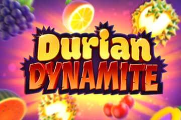 Durian Dynamite Slot