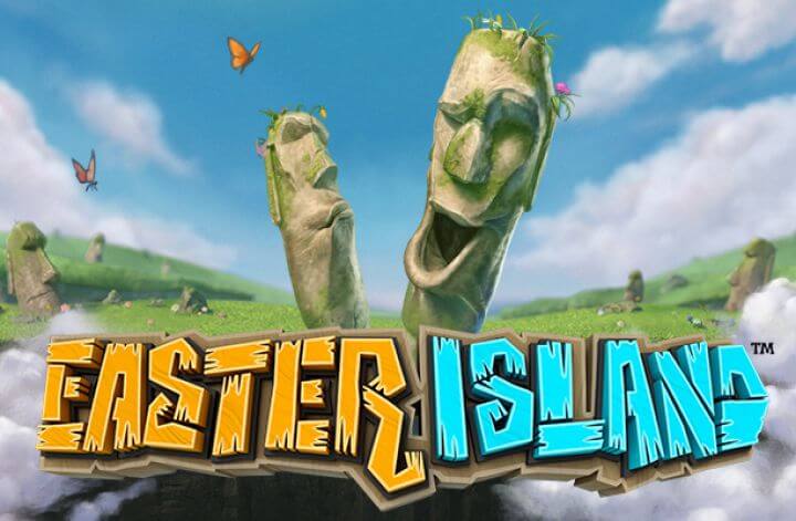 Easter Island slot