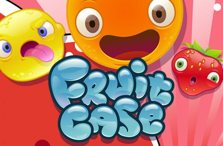 Fruit Case Slot
