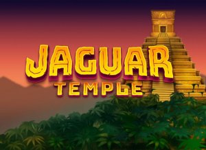 Jaguar Temple slot
