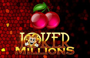 Joker Millions slot