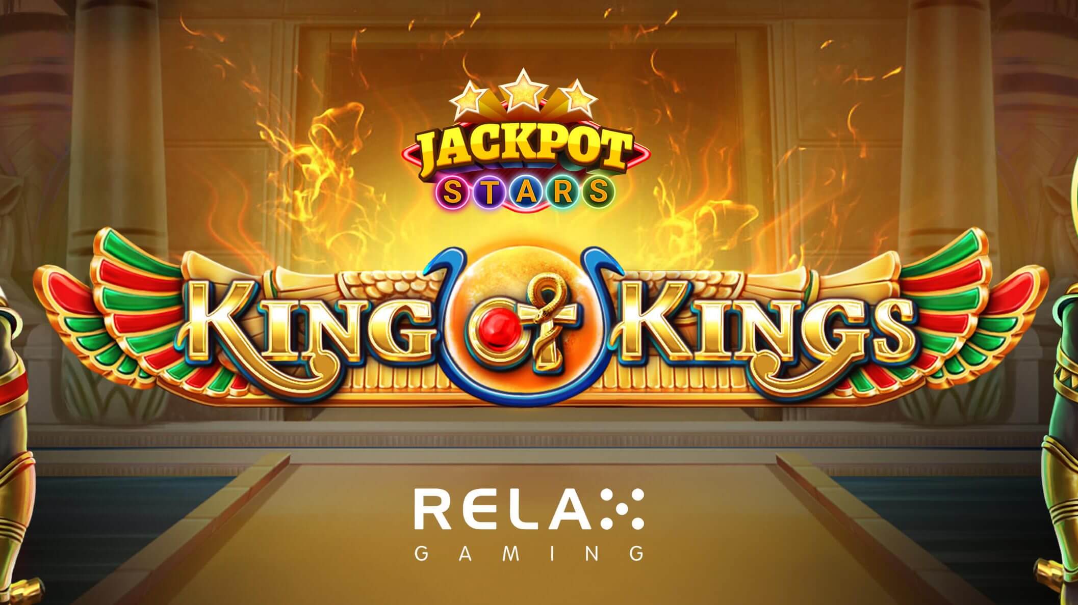 King of Kings Slot