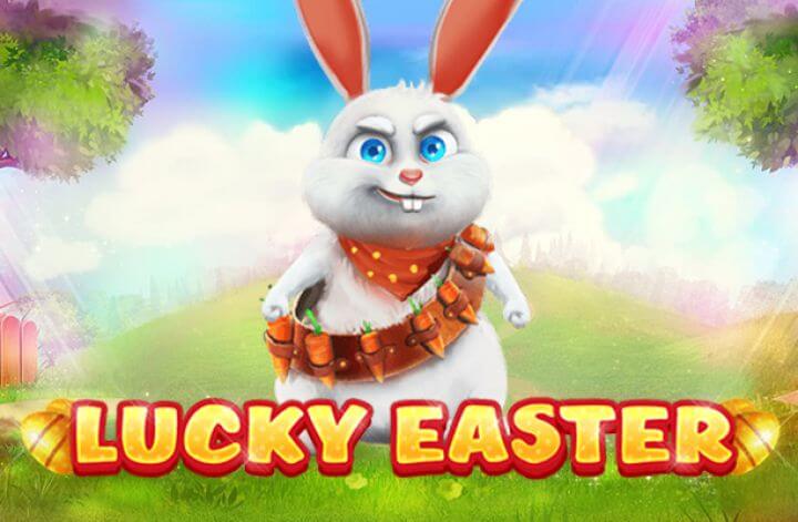 Lucky Easter slot