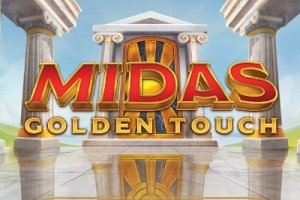 Midas Golden Touch slot