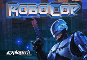 Robocop slot