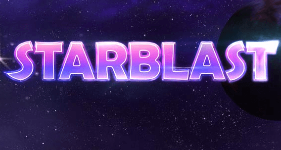 Starblast slot