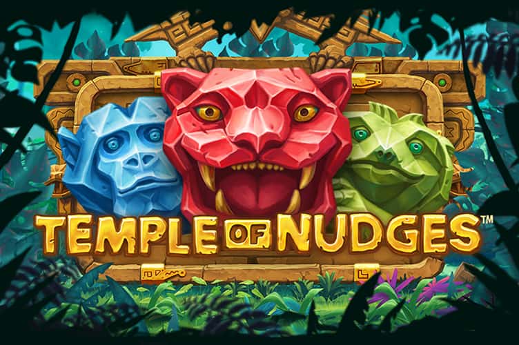 Temple of Nudges Slot