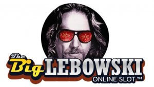 The Big Lebowski slot