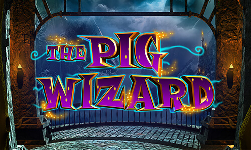 The Pig Wizard slot