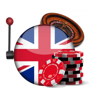 UK Online Gambling