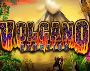 Volcano Eruption Extreme Slot