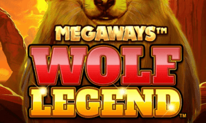 Wolf Legend Megaways Slot