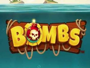 Bombs slot