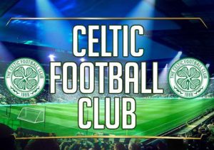 Celtic Football Club Slot