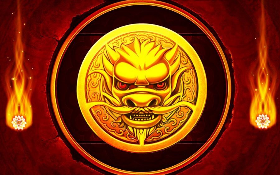 Dragon's Luck Slot