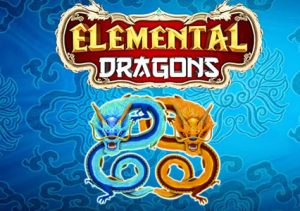 Elemental Dragons Slot