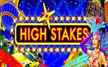 High Stakes Slots