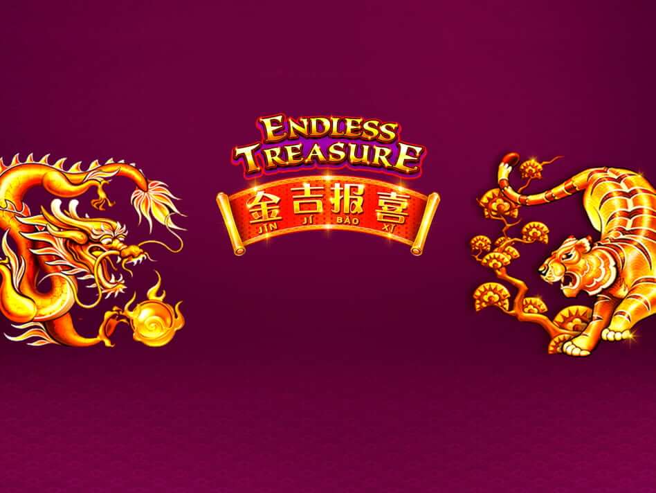 Jin Ji Bao Xi Endless Treasure Slot