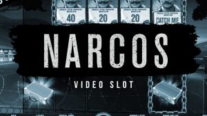 Narcos slot