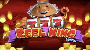 Reel King Mega Slot