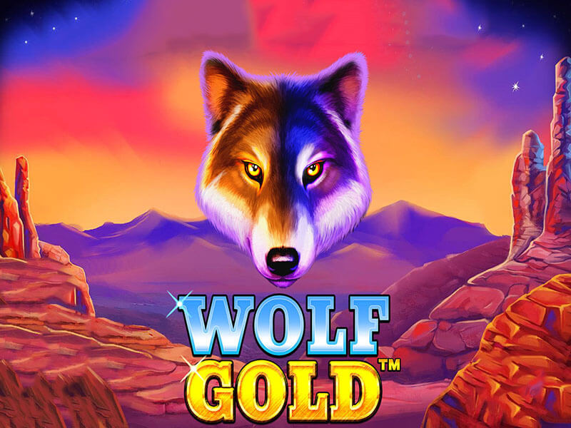 Wolf Treasure Free Spins No Deposit