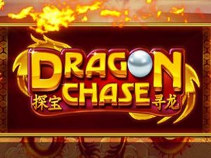 Dragon Chase Slot