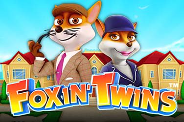 Foxin’ Twins Slot