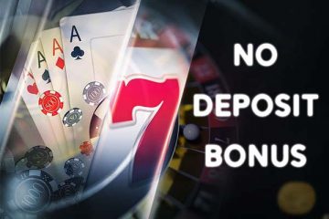 Free No Deposit Casino Bonuses