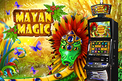 Mayan Magic slot