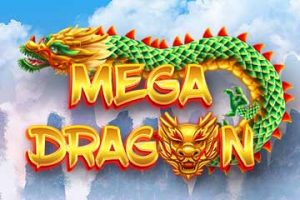 Mega Dragons Slot