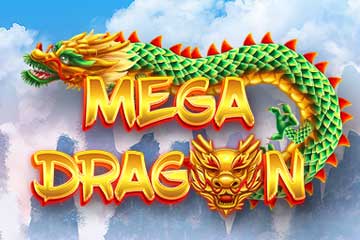 Giao diện đi tìm Truyền thuyết Rồng Mega Dragon