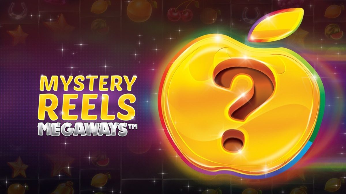 Mystery Reels Megaways Slot