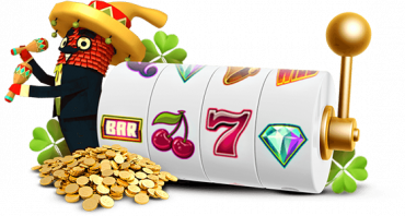 Online Slots Bonuses