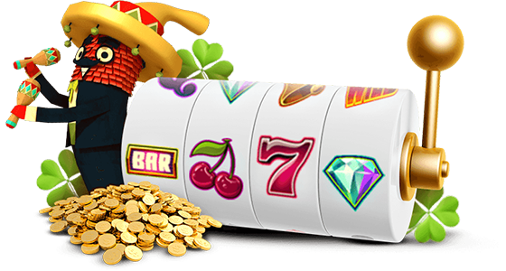 Online Slots Bonuses