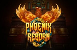 Phoenix Reborn Slot