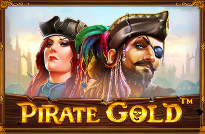Pirate Gold Slot