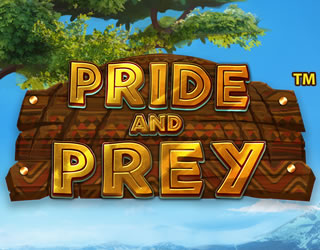 Pride and Prey Slot