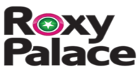 Roxy Palace Casino logo