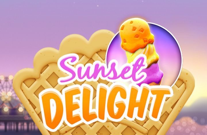 Sunset Delight slot