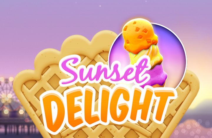 Sunset Delight slot