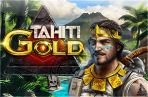 Tahiti Gold Slot