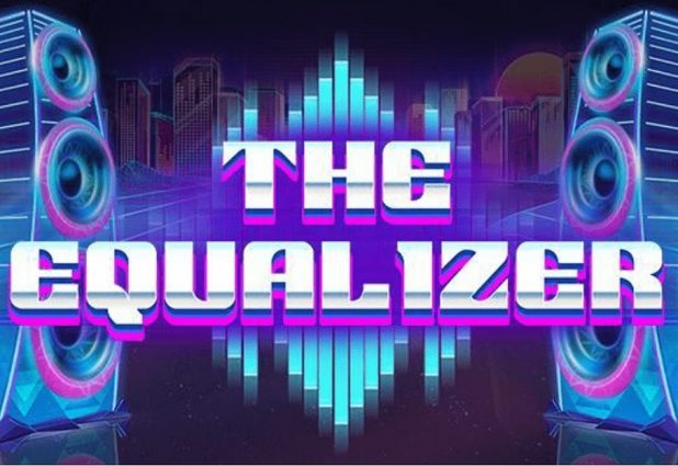 The Equalizer slot
