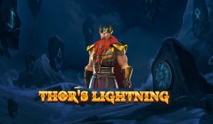 Thor’s Lightning Slot