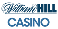 William Hill Casino logo