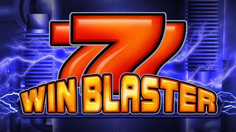 Win Blaster Slot