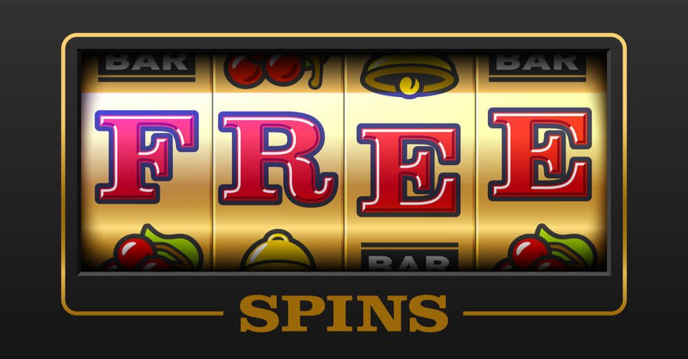 free spins bonus