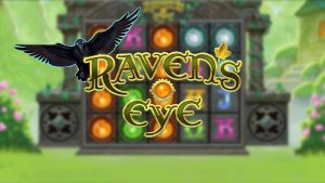 Raven’s Eye Slot