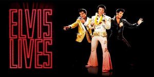 Elvis lives slot