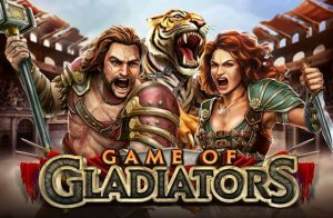 game of gladiators slot