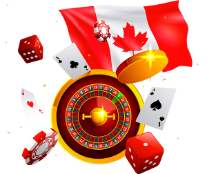 Online Casino In Canada
